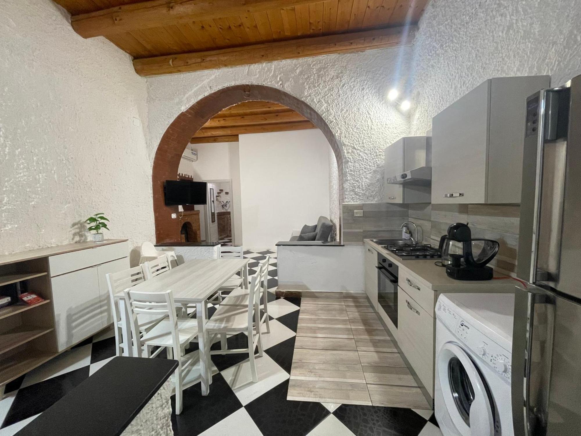 Il Cortiletto Di Ortigia Villa Syracuse Eksteriør billede